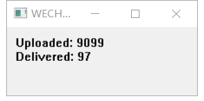 Wechat Bot